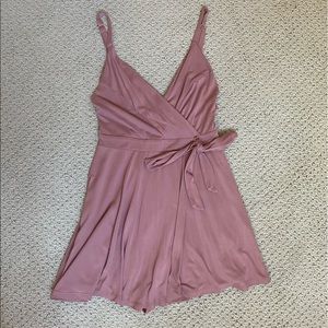 Urban Outfitters Romper